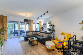 Apartament z dużym tarasem- Godlewskiego